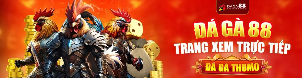 Đá Gà Trực Tuyến 22win chính thức