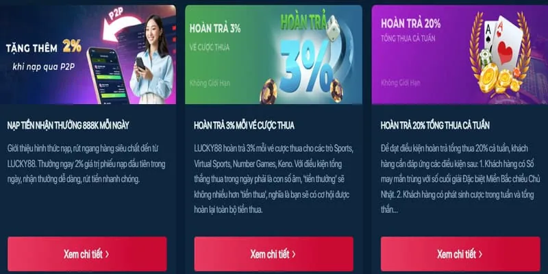 Giải đấu cá cược thể thao độc quyền tại 22win chính thức