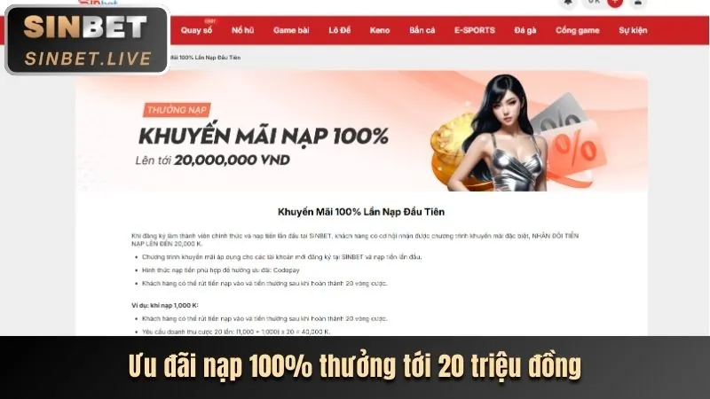 Hướng dẫn đăng ký tài khoản 22win chính thức nhanh chóng